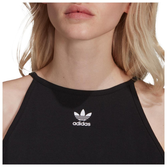 Adidas Γυναικεία αμάνικη μπλούζα Adicolor